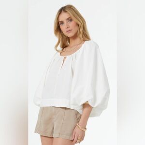 Brand New Never been worn YFB LeiLani top